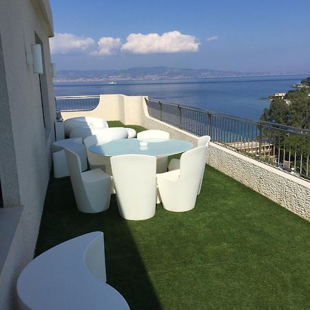 Reggio Suite Reggio di Calabria Exteriör bild