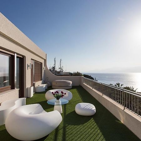 Reggio Suite Reggio di Calabria Exteriör bild