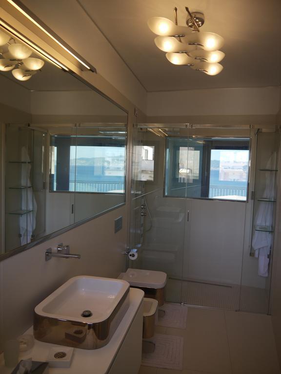 Reggio Suite Reggio di Calabria Rum bild