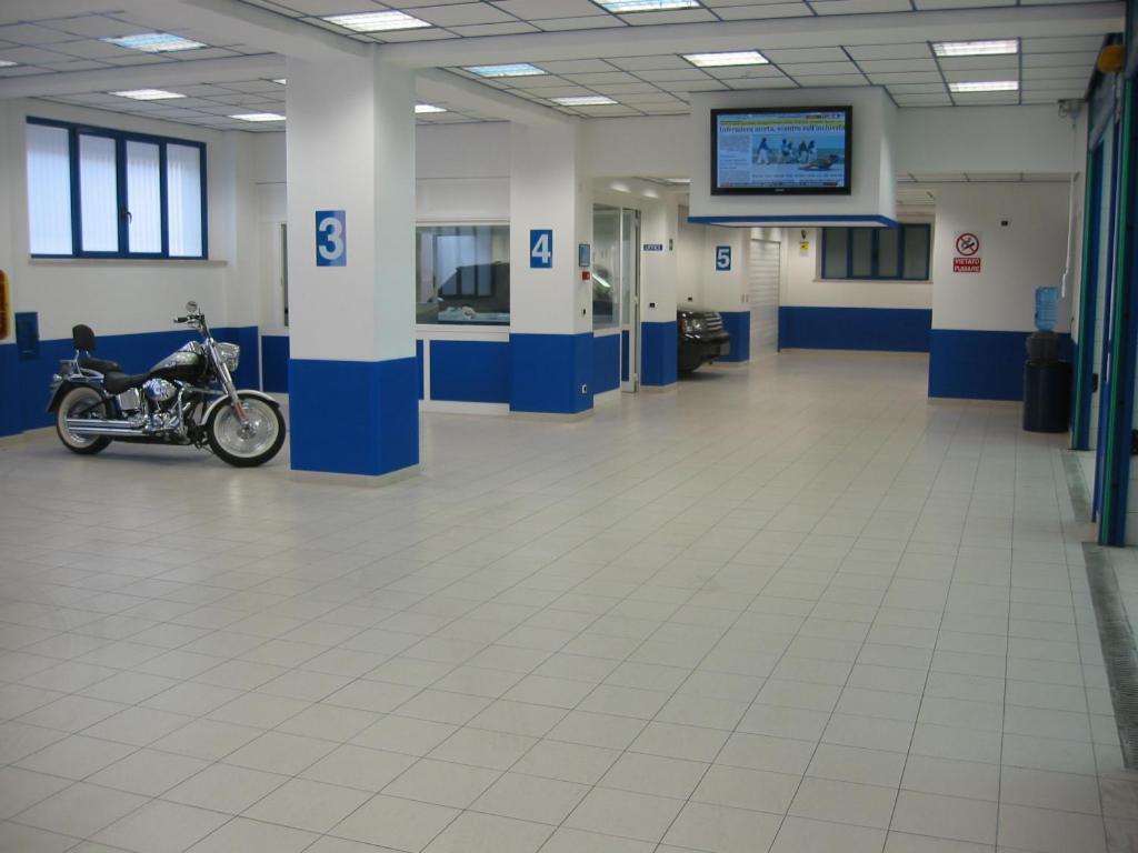 Reggio Suite Reggio di Calabria Exteriör bild