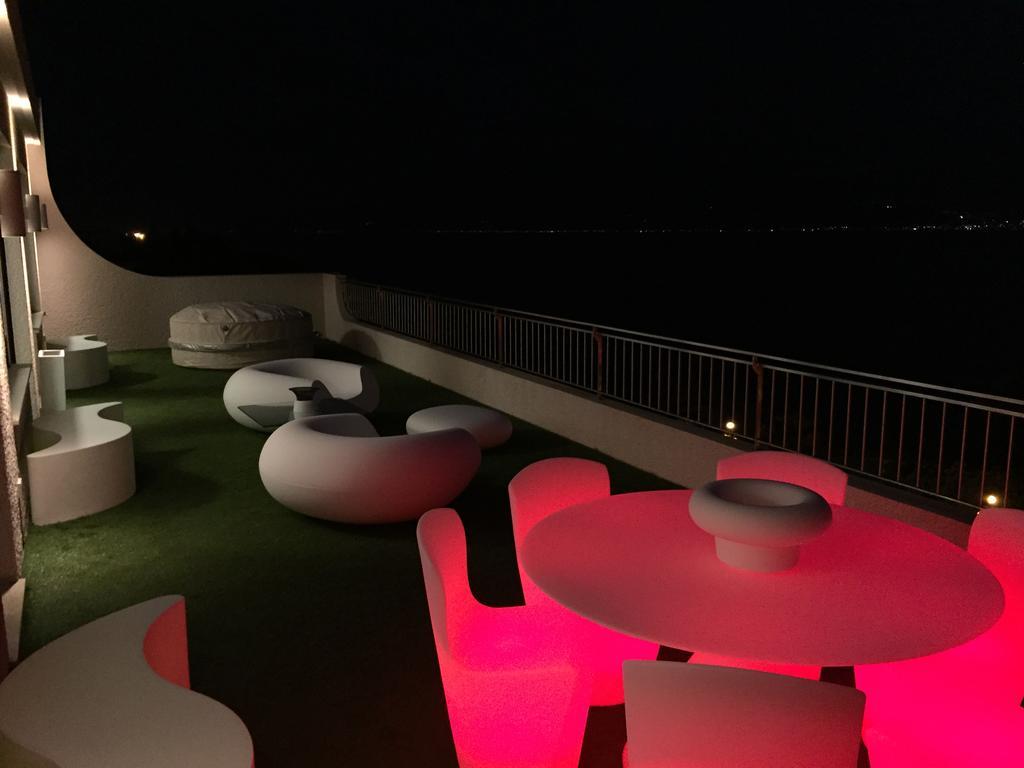 Reggio Suite Reggio di Calabria Exteriör bild