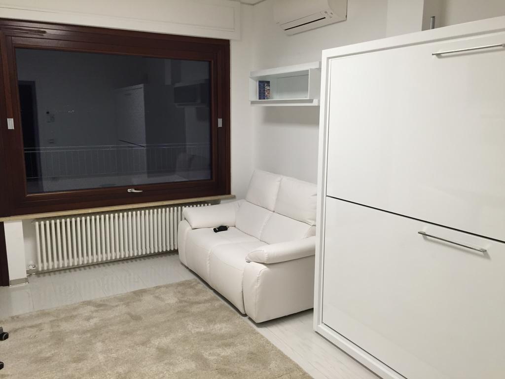 Reggio Suite Reggio di Calabria Rum bild