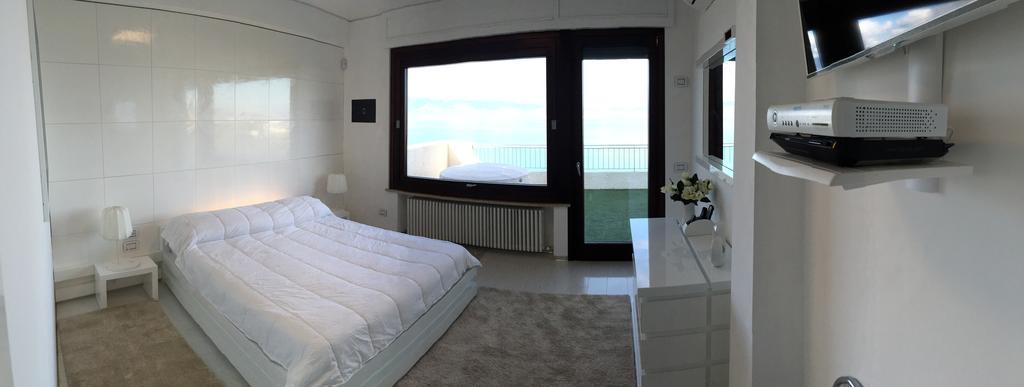 Reggio Suite Reggio di Calabria Exteriör bild