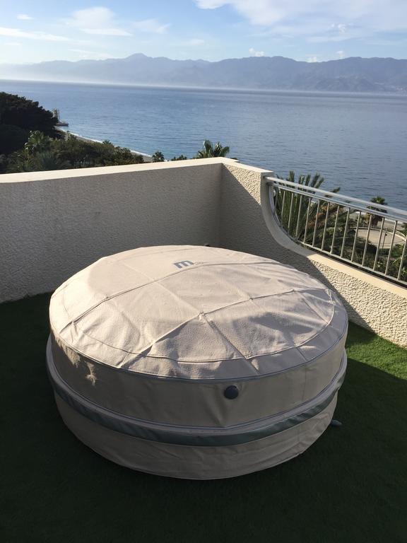 Reggio Suite Reggio di Calabria Rum bild