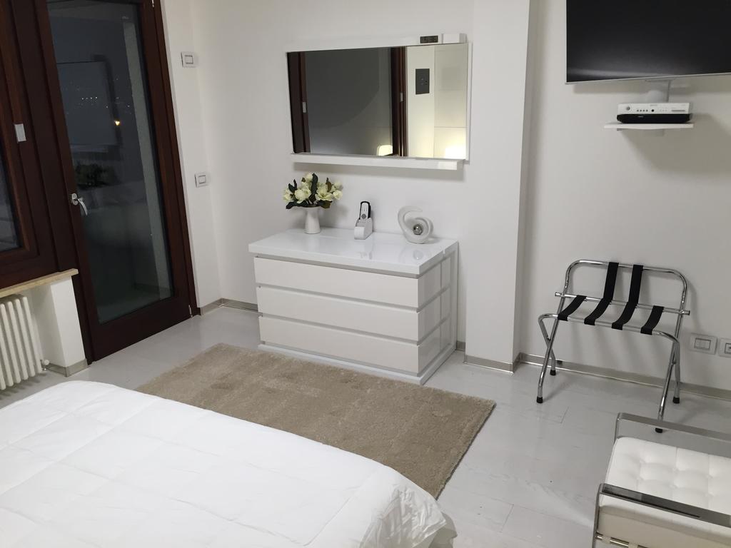 Reggio Suite Reggio di Calabria Rum bild