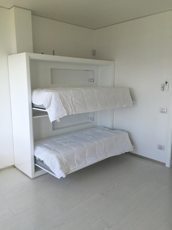 Reggio Suite Reggio di Calabria Rum bild