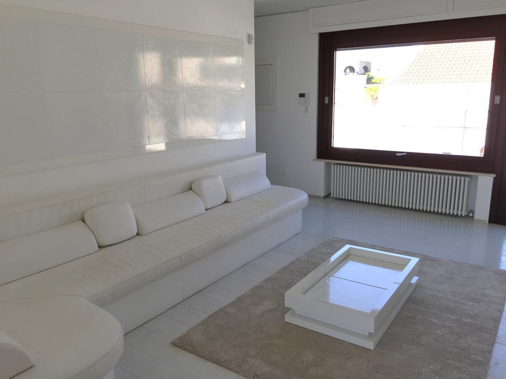 Reggio Suite Reggio di Calabria Exteriör bild