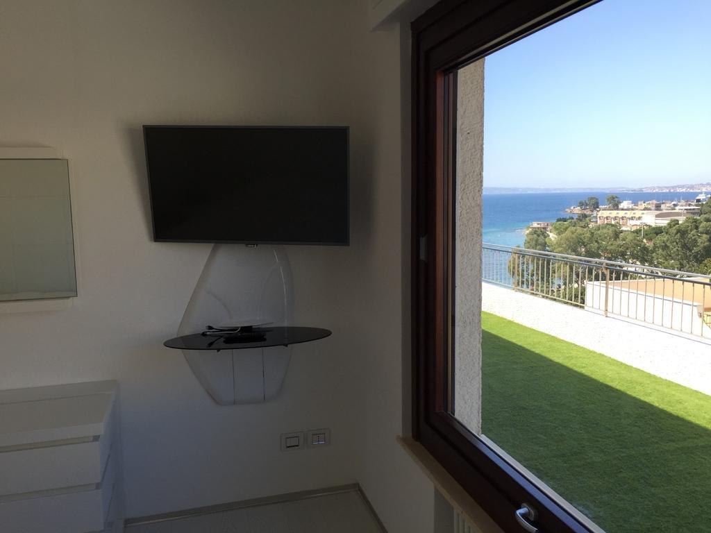 Reggio Suite Reggio di Calabria Exteriör bild