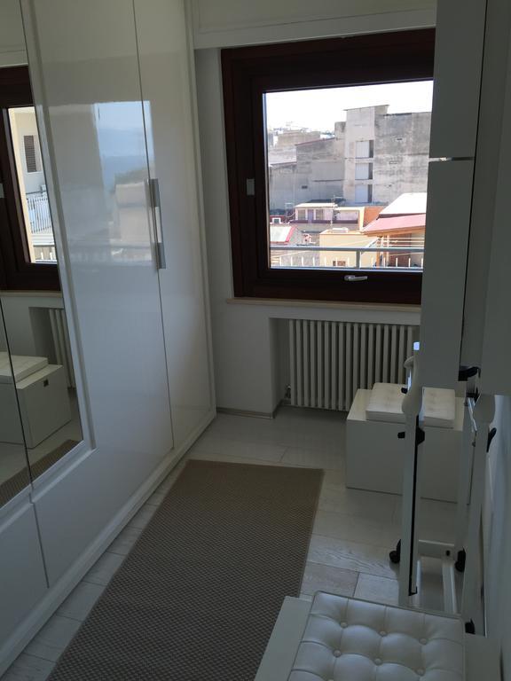Reggio Suite Reggio di Calabria Exteriör bild