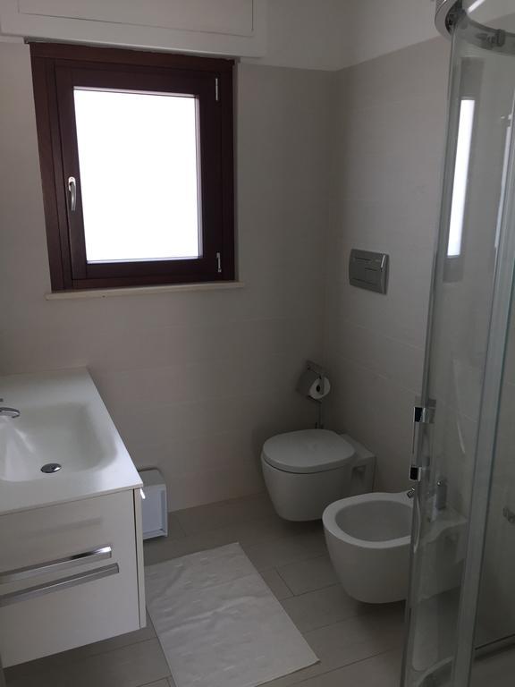 Reggio Suite Reggio di Calabria Exteriör bild
