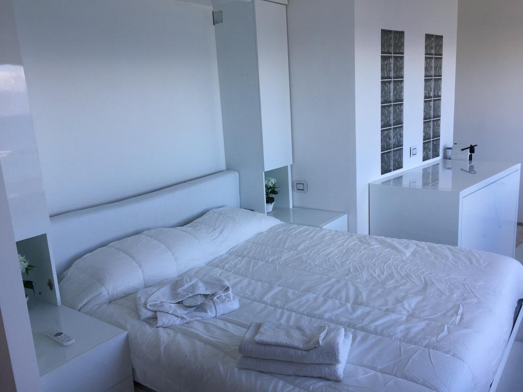 Reggio Suite Reggio di Calabria Exteriör bild