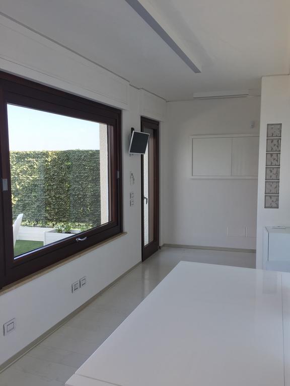 Reggio Suite Reggio di Calabria Exteriör bild