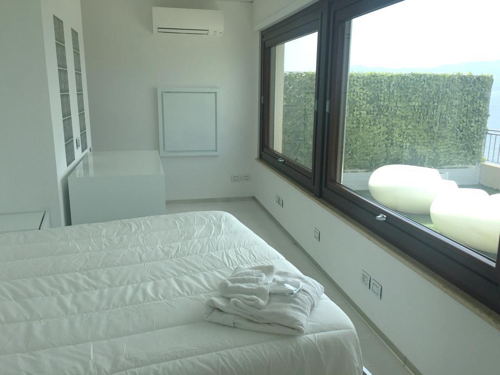 Reggio Suite Reggio di Calabria Exteriör bild