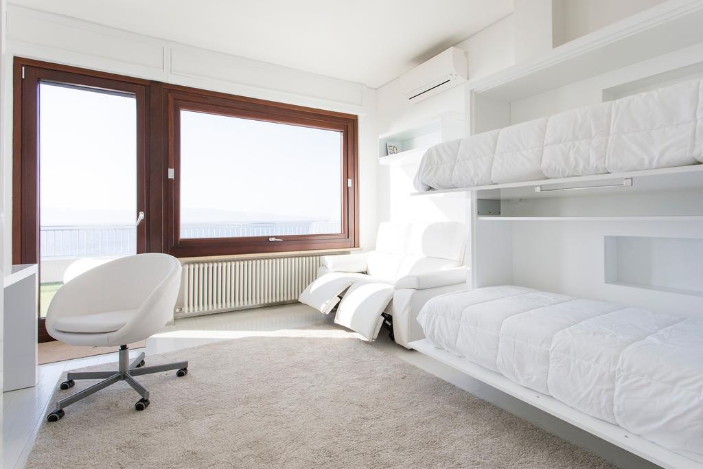 Reggio Suite Reggio di Calabria Exteriör bild