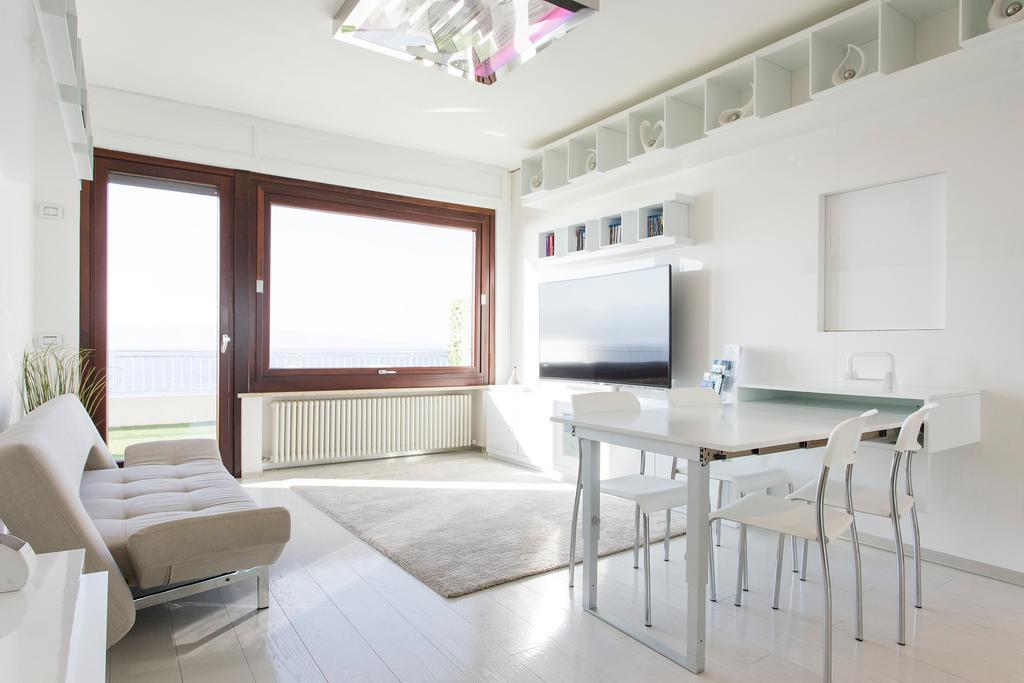 Reggio Suite Reggio di Calabria Exteriör bild